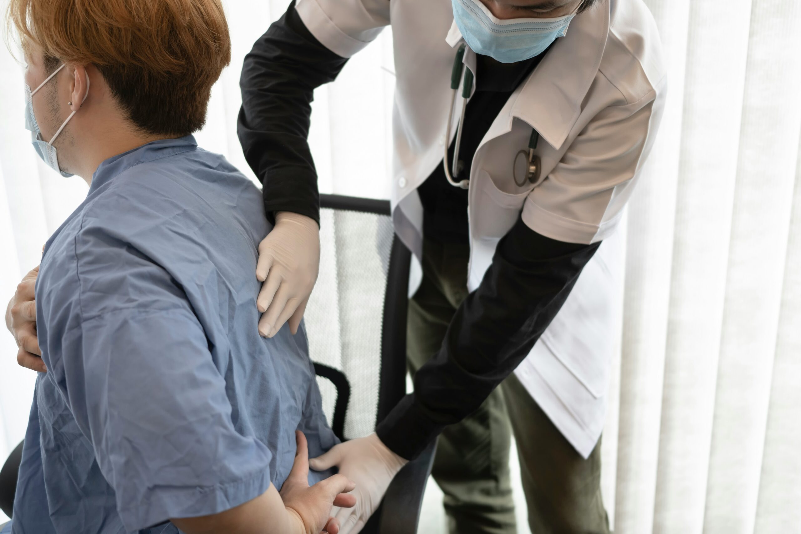 Ramneek Bhogal Georgia:Chiropractic Care
