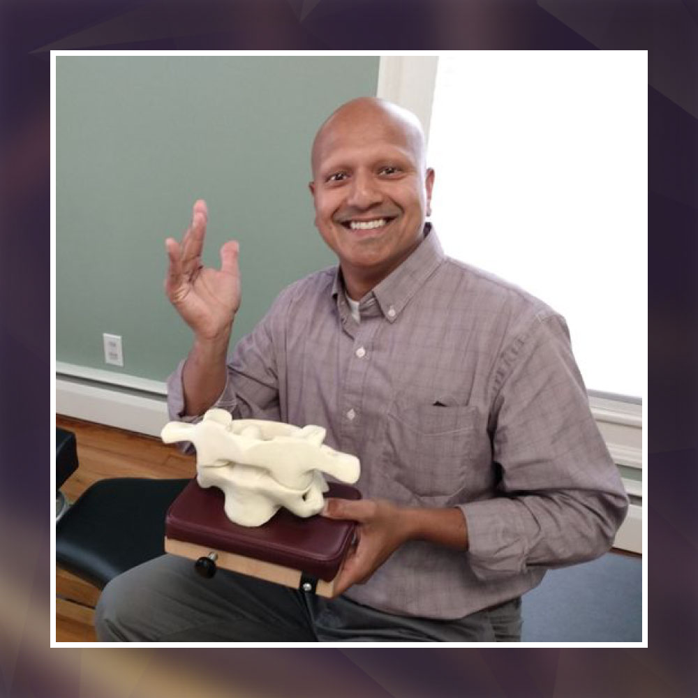 Ramneek Bhogal Georgia - DaVinci Laboratories