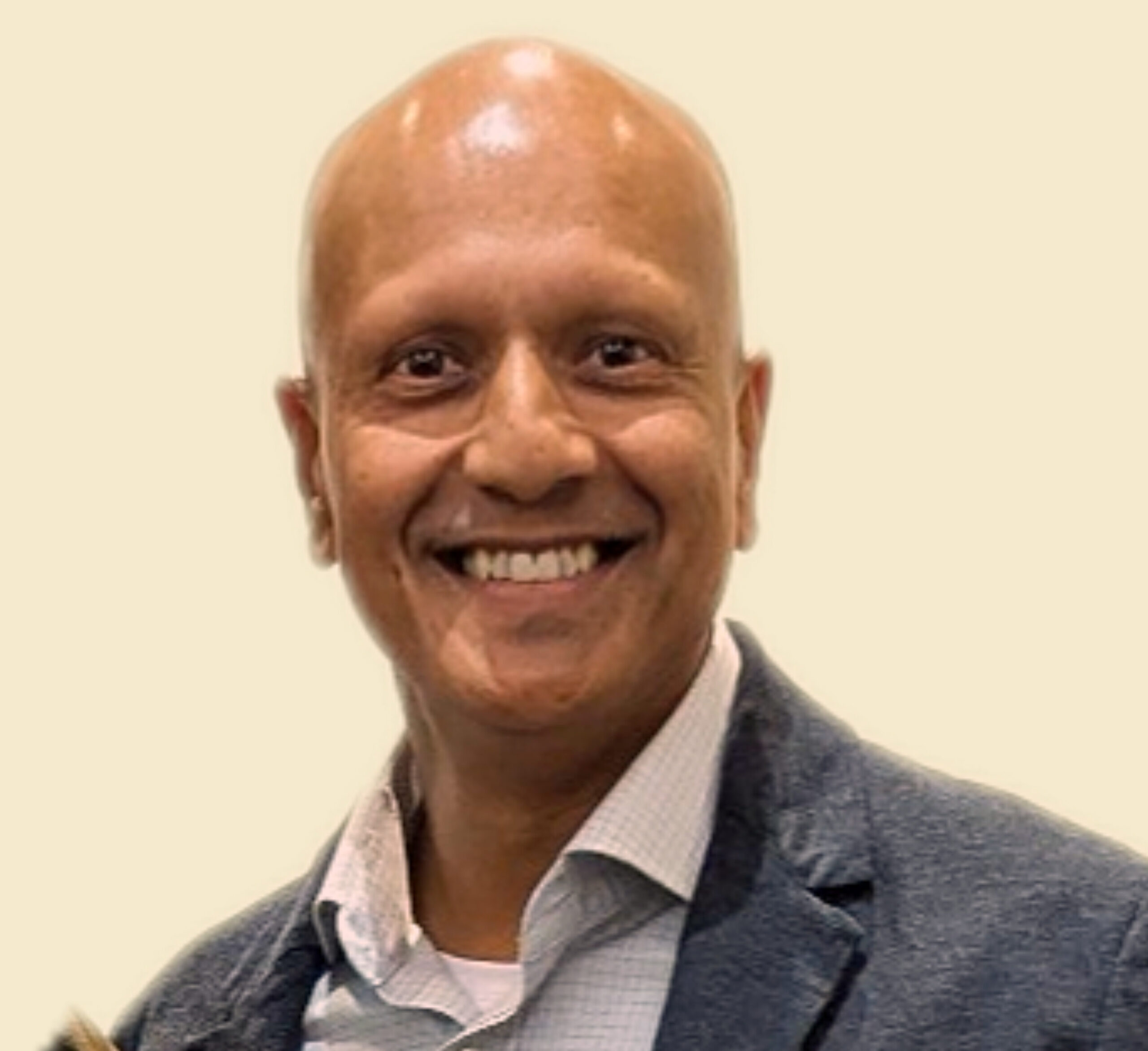 Ramneek Bhogal Georgia - Thorne